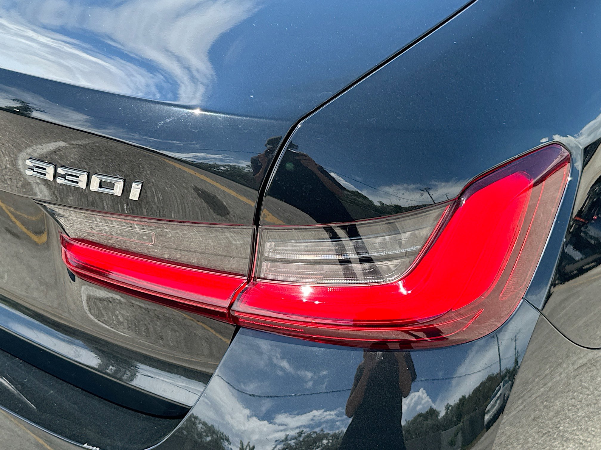 2023 Bmw 330i photo 29