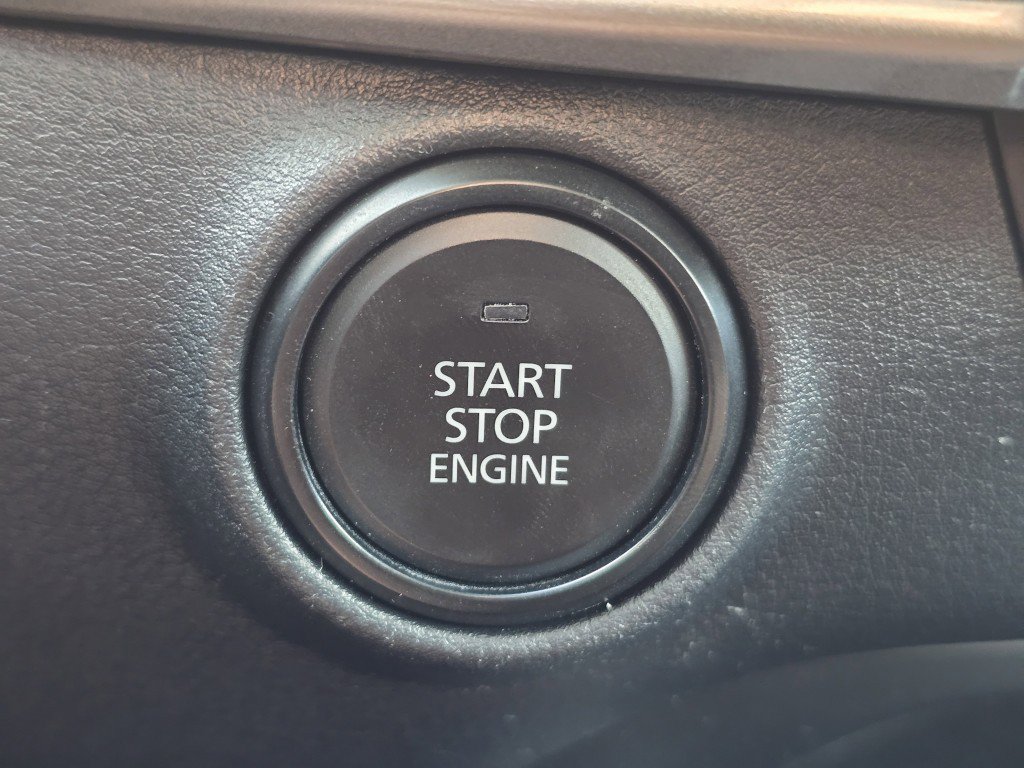 2023 Mazda Mazda3 2.5 Select photo 5
