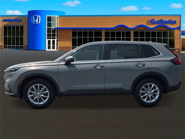 2026 Honda CR-V EX photo 2