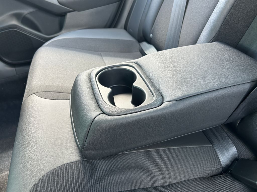 2026 Honda Civic Sport photo 30