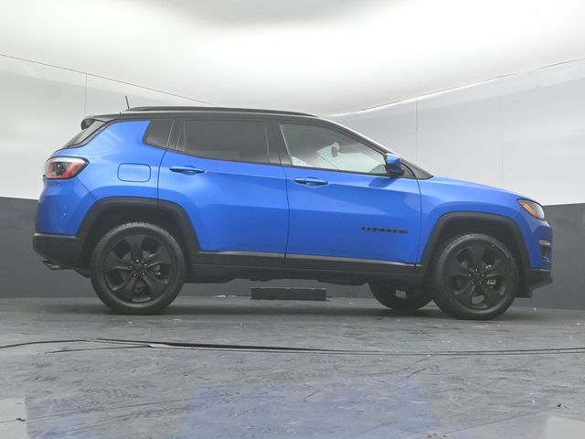 2019 JEEP COMPASS - Image 43