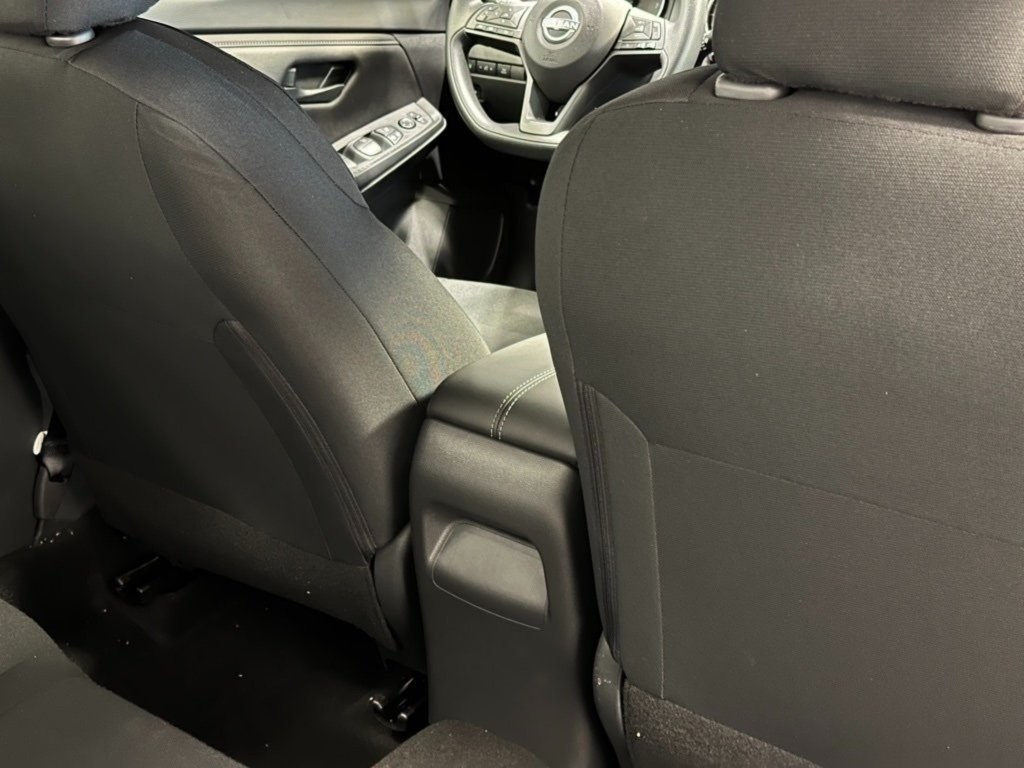 2025 Nissan Sentra S photo 22