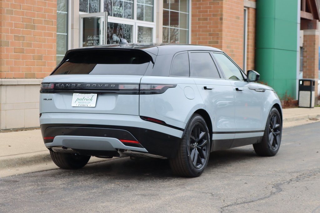 2026 LAND ROVER RANGE ROVER VELAR - Image 5