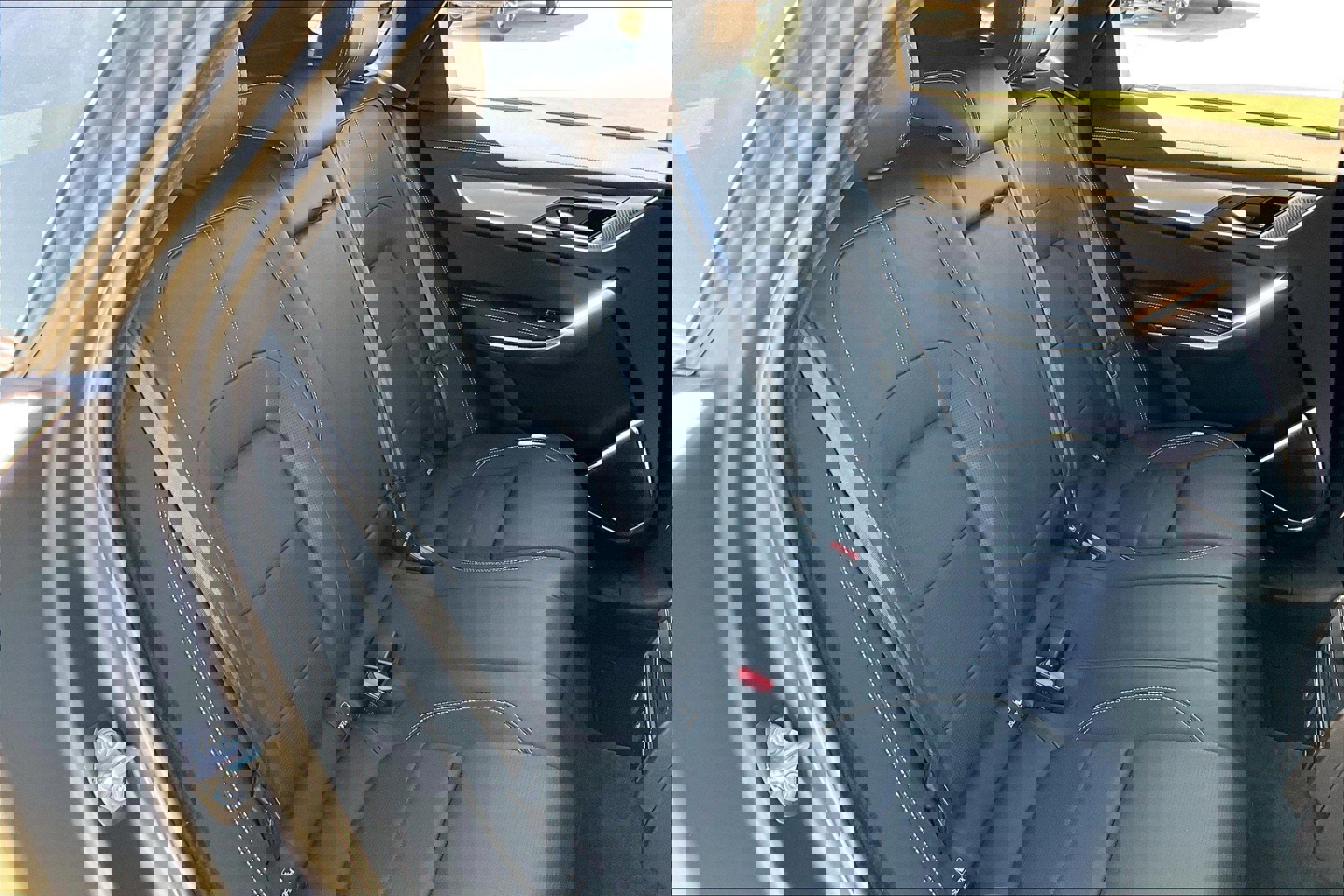 2026 Jaguar F-PACE P250 R-Dynamic S photo 6