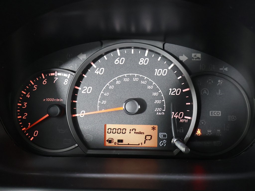 2024 Mitsubishi Mirage G4 LE photo 31