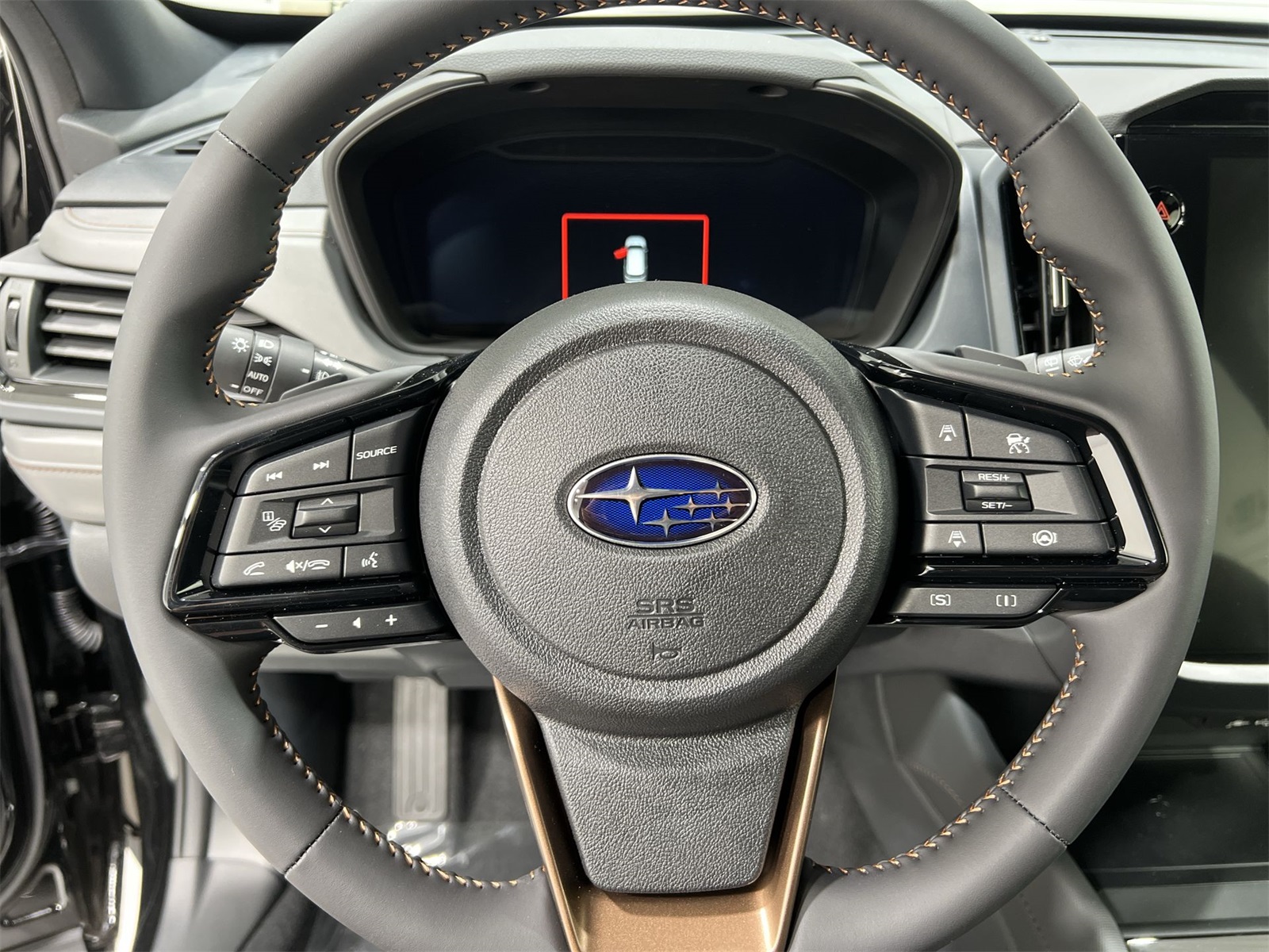 2025 Subaru Forester Sport photo 13