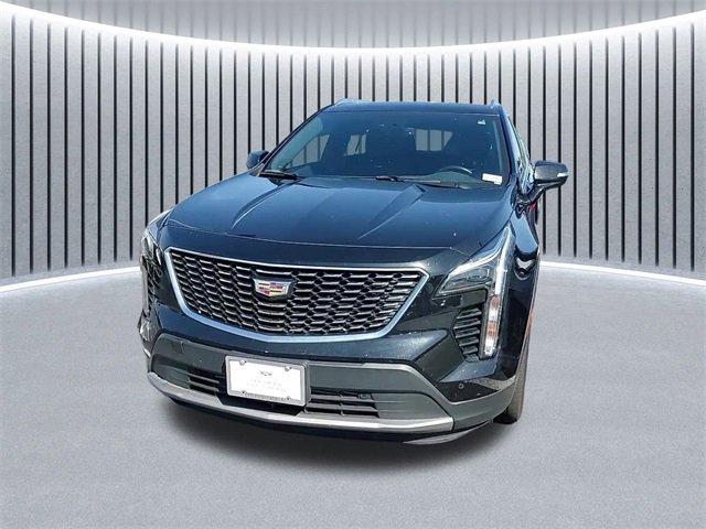 2023 Cadillac XT4 Premium Luxury photo 10