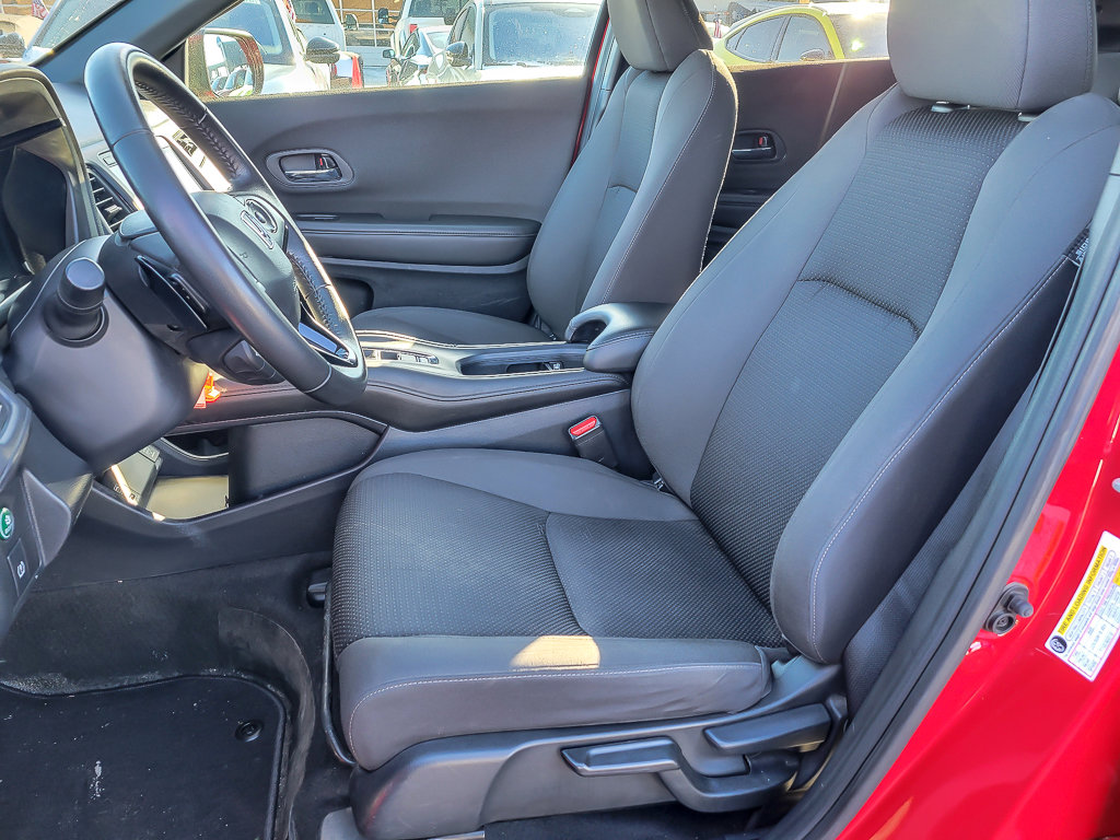 2022 HONDA HR-V - Image 9