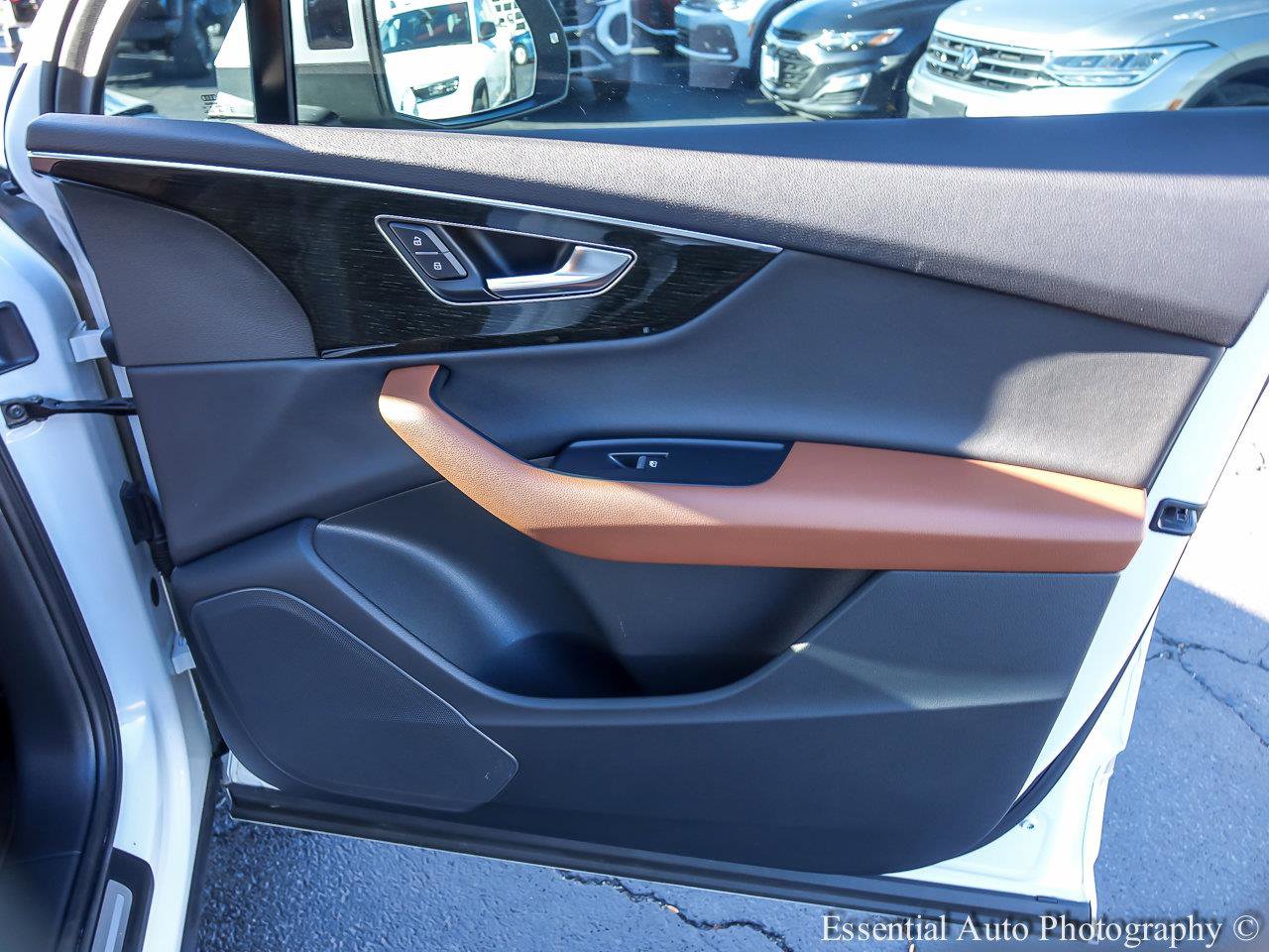 2023 AUDI Q7 - Image 25