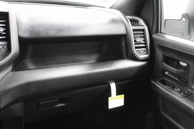 2024 Ram 3500 Tradesman photo 25