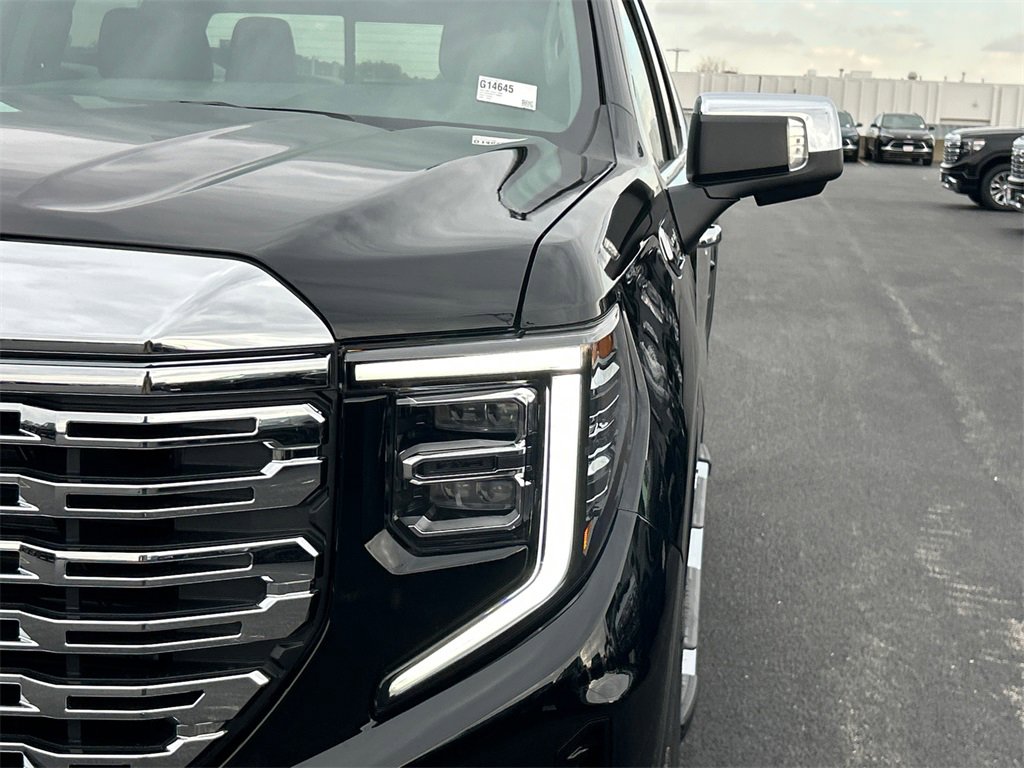 2026 GMC SIERRA - Image 9