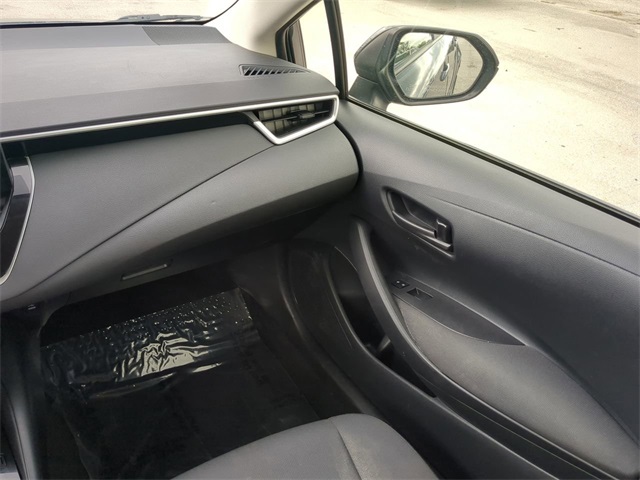 2023 Toyota Corolla Hybrid LE photo 17