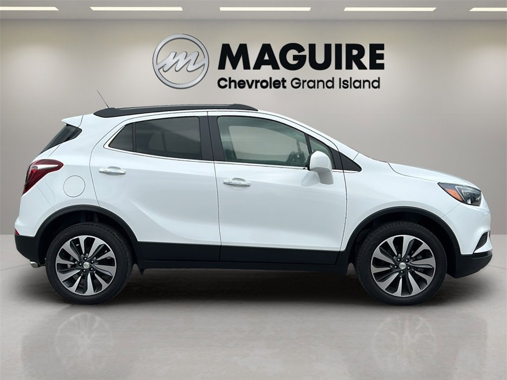 2022 Buick Encore Preferred photo 2