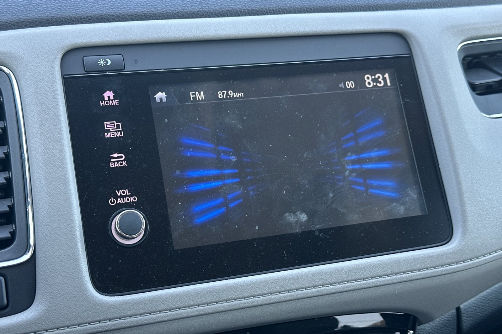 2019 Honda HR-V EX photo 25