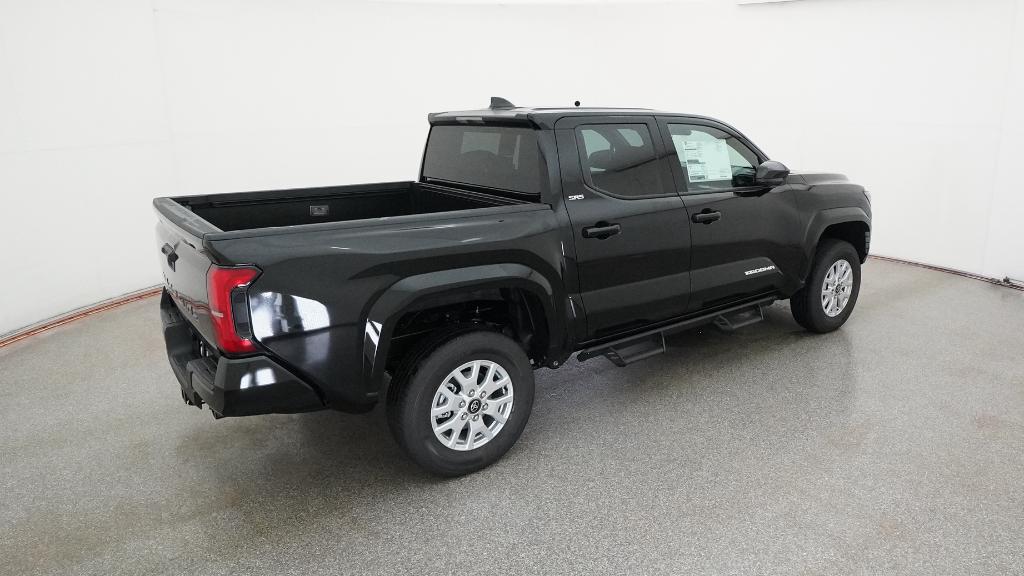 2025 Toyota Tacoma SR5 4x4 Double Cab photo 22