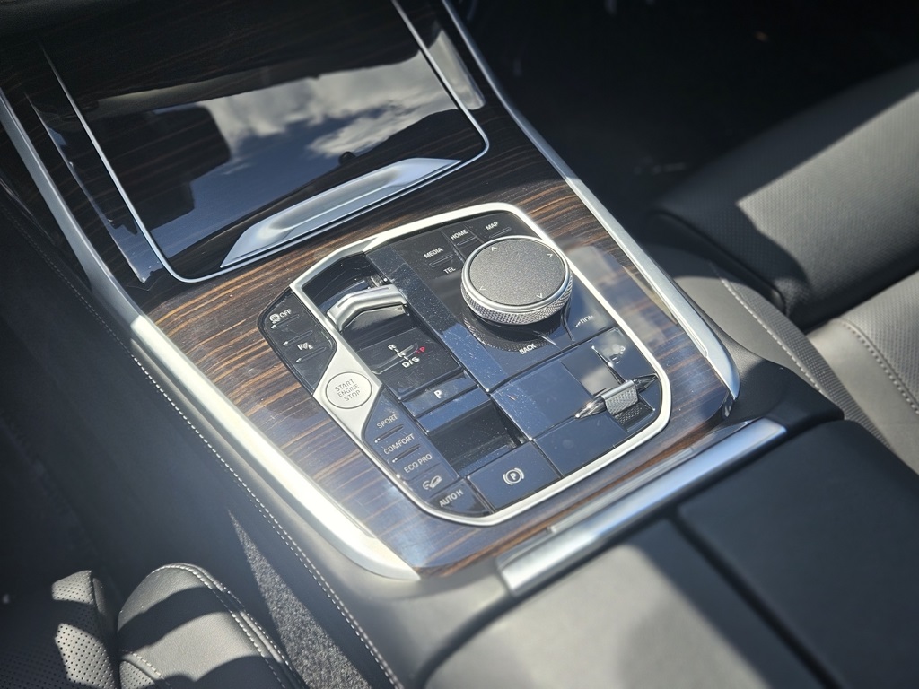 2025 Bmw X7 xDrive40i photo 31