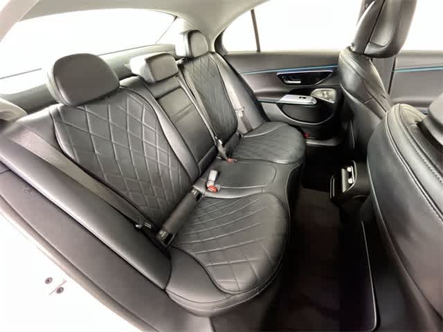 2024 Mercedes Benz E 350 4MATIC photo 19
