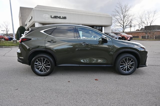 2023 Lexus NX 250 Premium photo 2