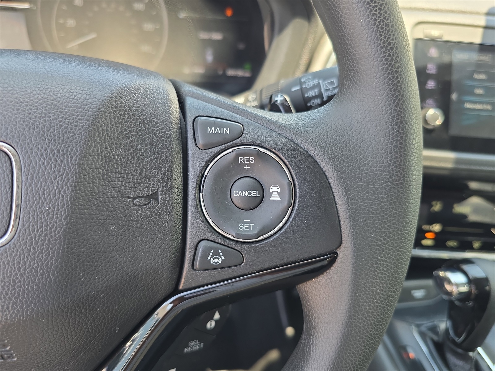 2022 Honda HR-V EX photo 24