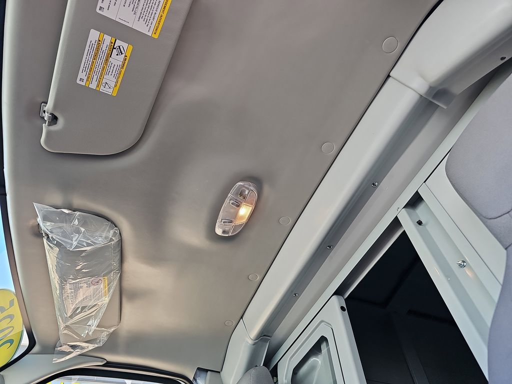 2025 Ford E-350 photo 24