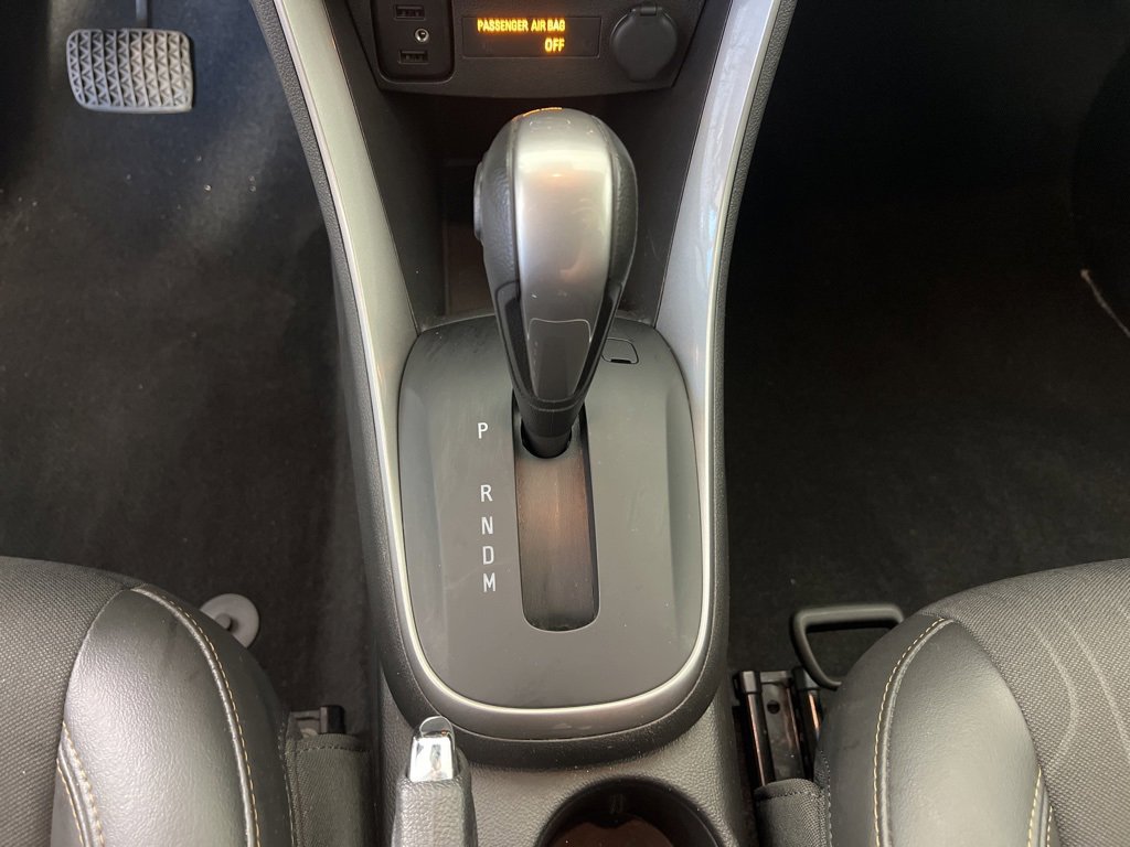 2022 Chevrolet Trax LT photo 15