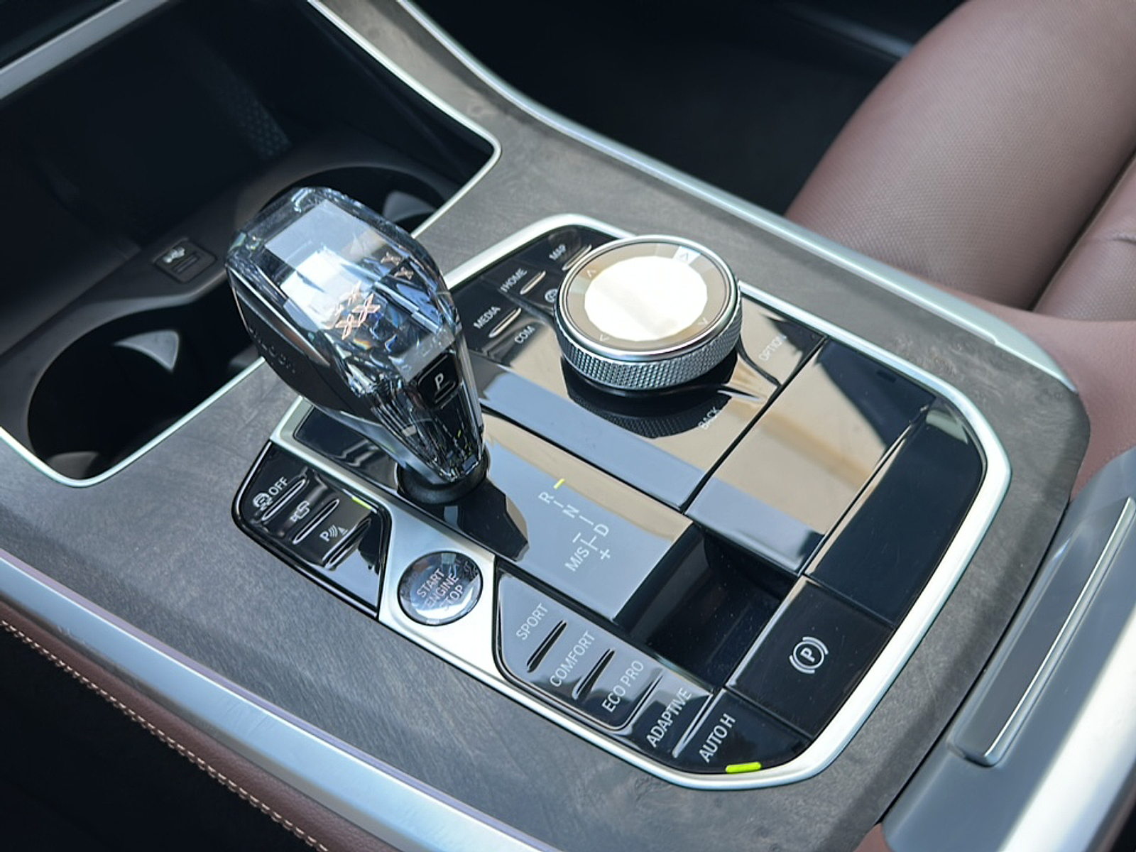 2022 Bmw X5 sDrive40i photo 16