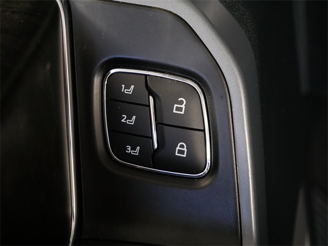 2022 Ford F-150 Lariat photo 15