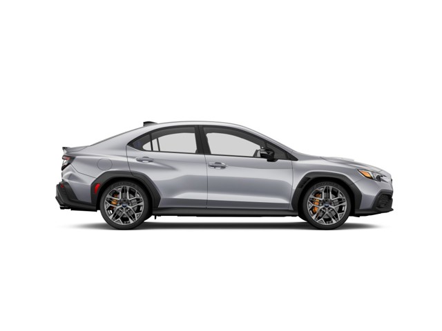 2025 Subaru WRX tS photo 6