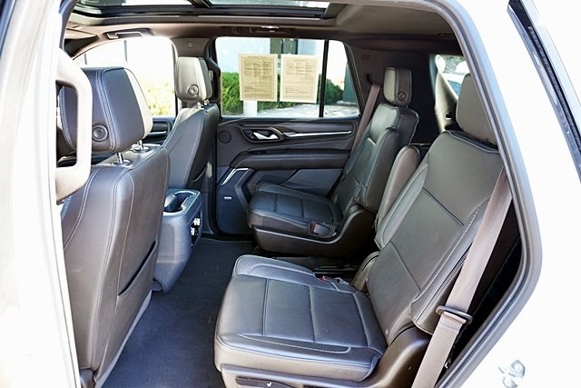2023 Gmc Yukon Denali photo 15