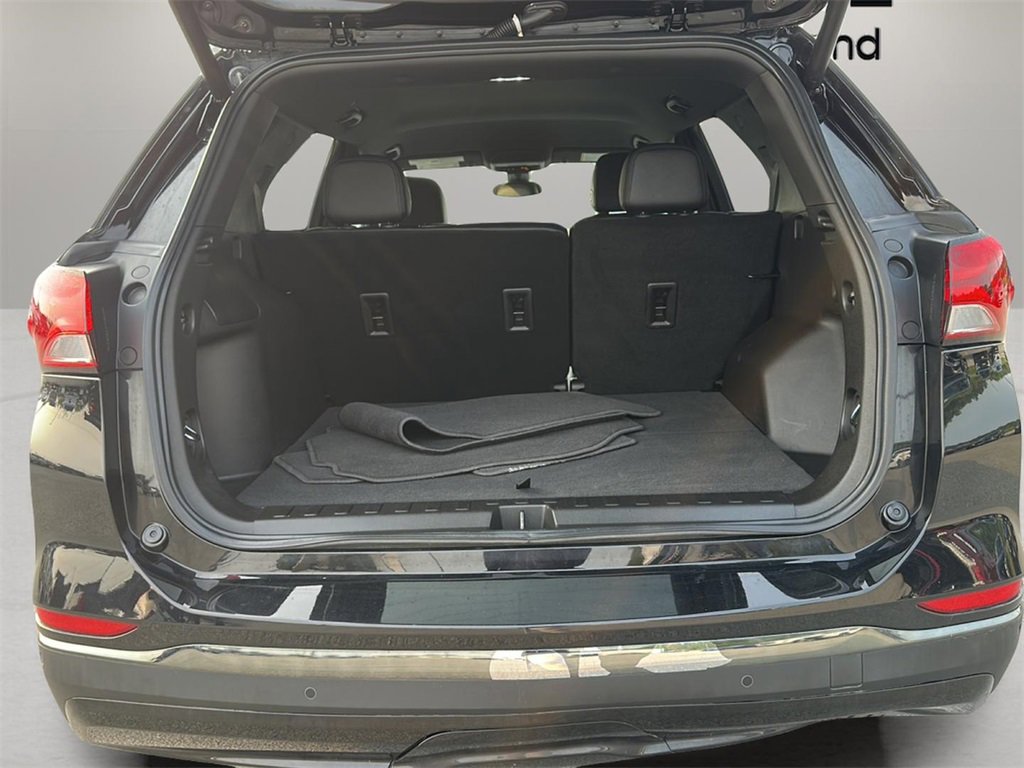 2022 Chevrolet Equinox RS photo 20