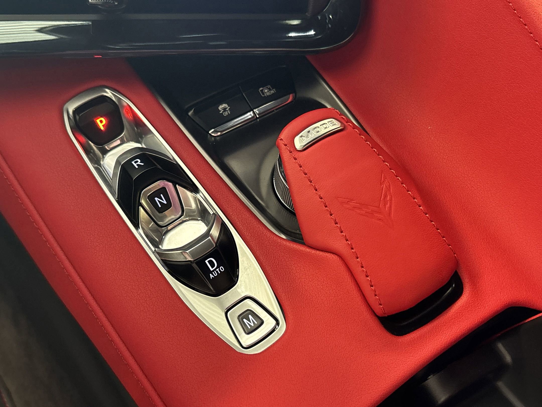 2024 Chevrolet Corvette Stingray 2LT Coupe photo 17