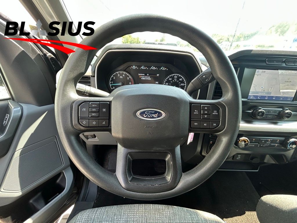 2022 Ford F-150 XLT photo 22