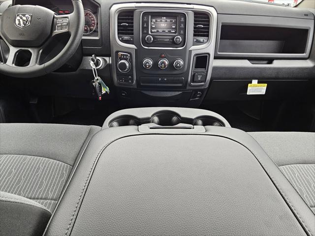 2024 RAM 1500 Classic SLT's photo