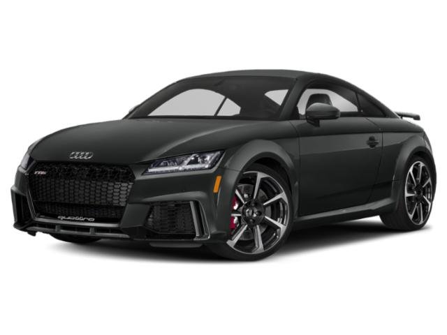 2018 Audi TT RS Base's photo