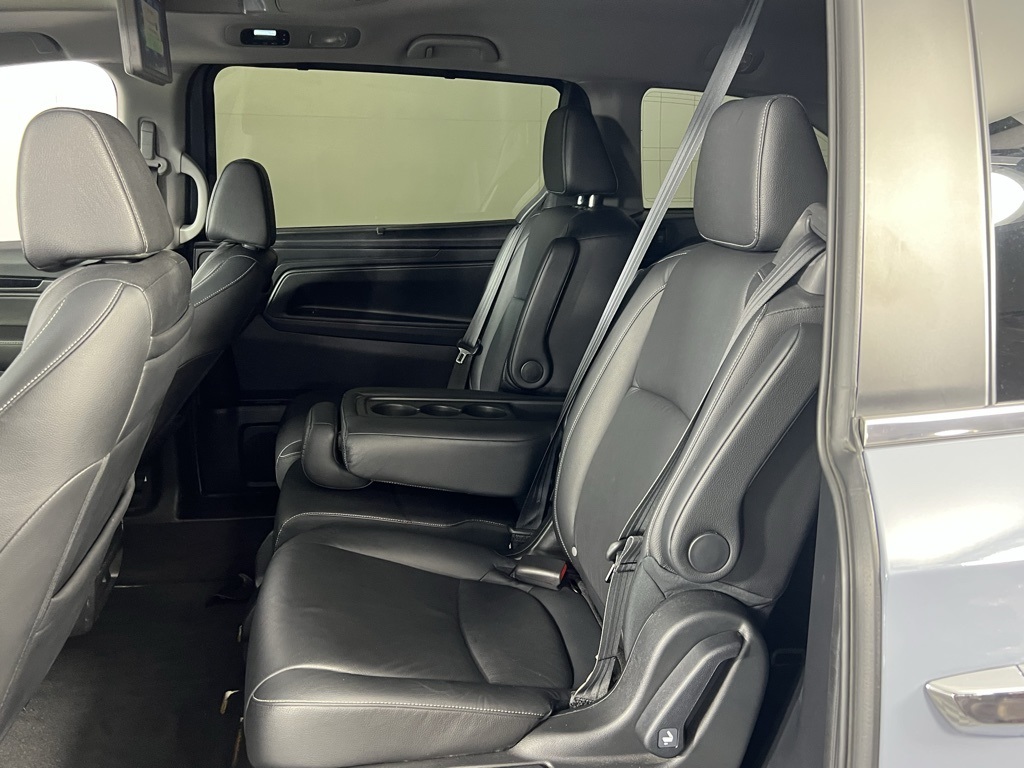 2024 Honda Odyssey Touring photo 21