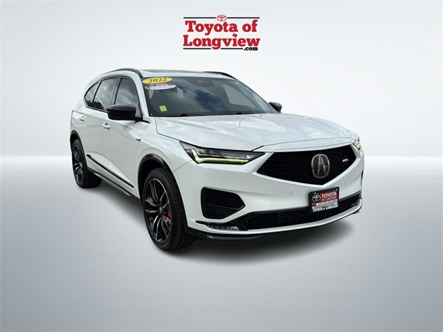 2022 Acura MDX Type S w/Advance Package's photo
