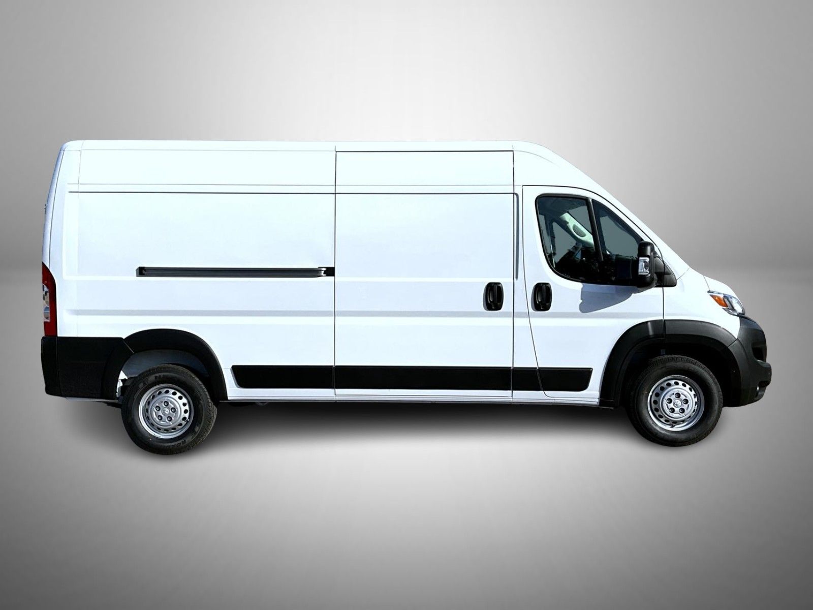 2026 Ram ProMaster 2500 photo 4