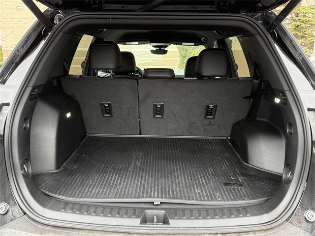 2026 Chevrolet Equinox RS photo 4