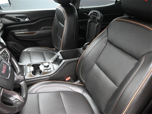 2021 Gmc Acadia AT4 photo 31
