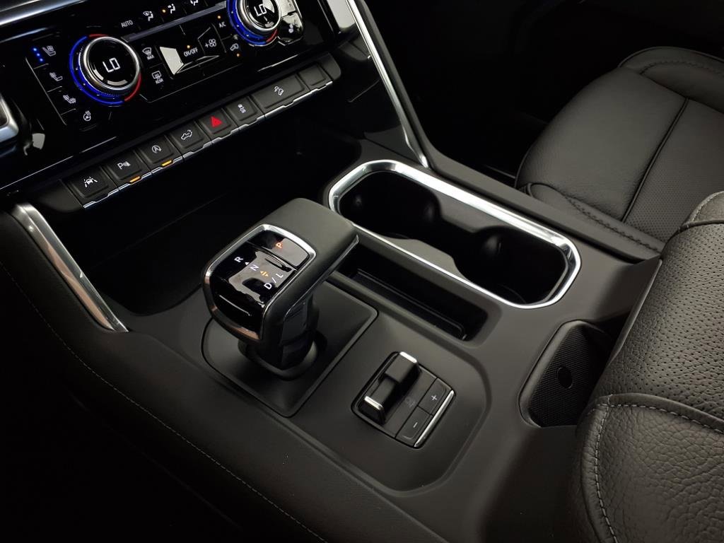 2025 Gmc Sierra 1500 Denali photo 12