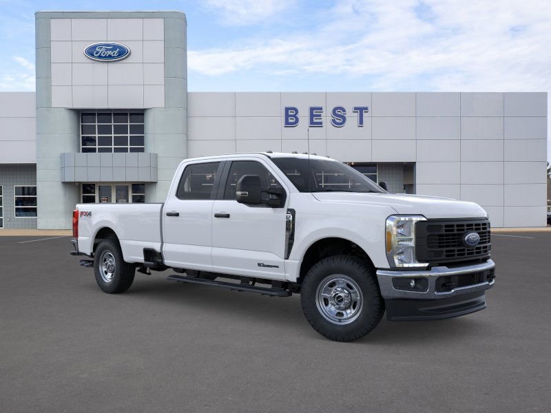 2025 Ford F-350 XL photo 7