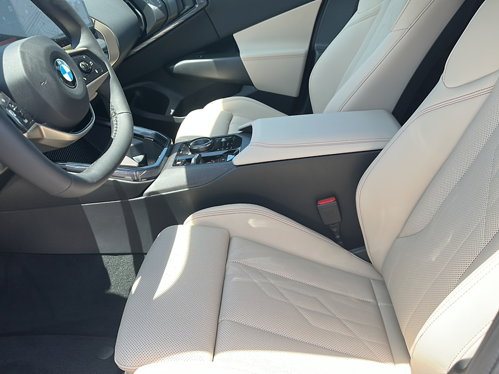 2025 Bmw X3 30x Drive photo 2