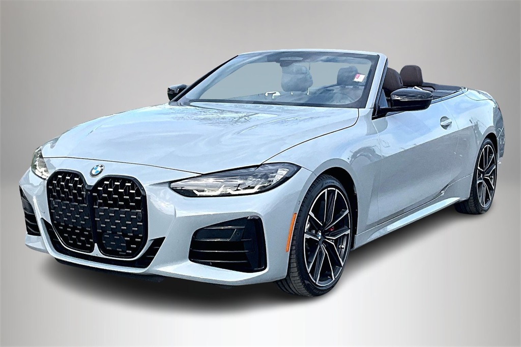 2023 Bmw M440i xDrive photo 2