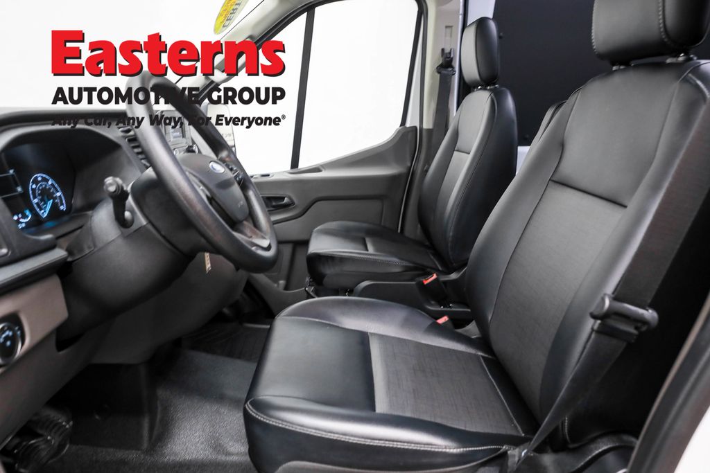 2024 Ford Transit photo 10