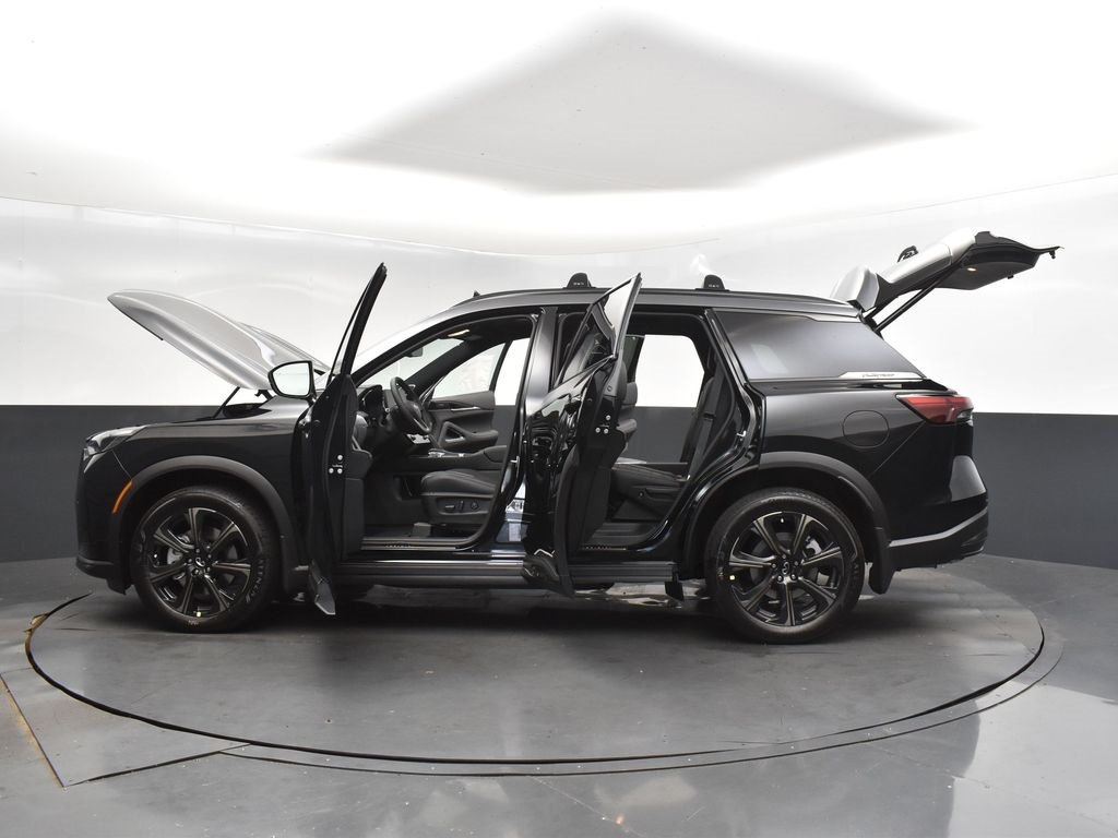 2026 Infiniti QX60 Autograph AWD photo 35