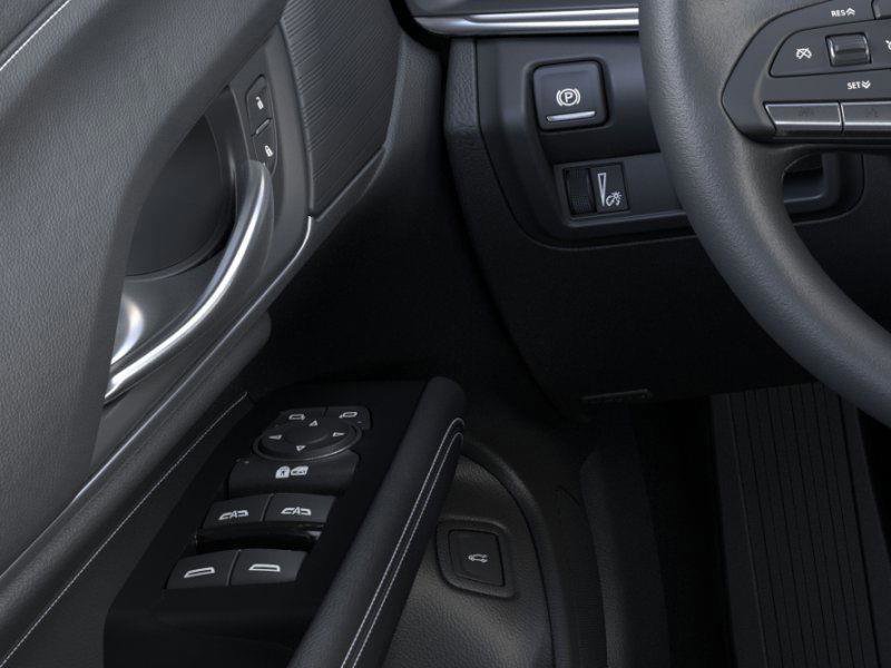 2026 Cadillac CT4 Luxury photo 21