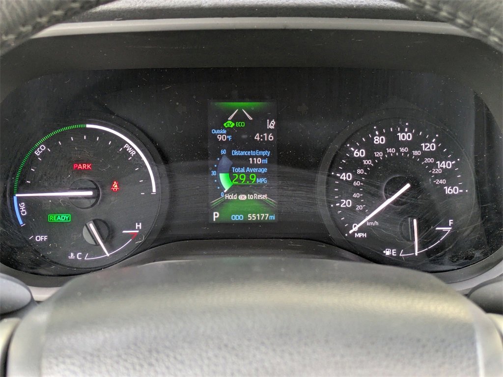 2023 Toyota Sienna XLE photo 21