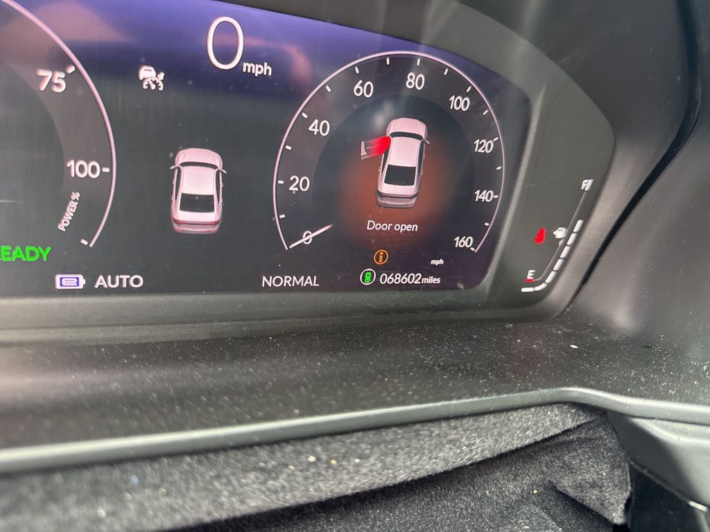 2023 Honda Accord Hybrid Sport photo 14