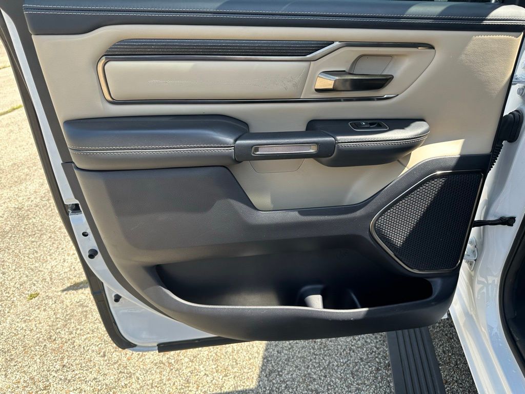 2021 Ram 1500 Limited photo 14