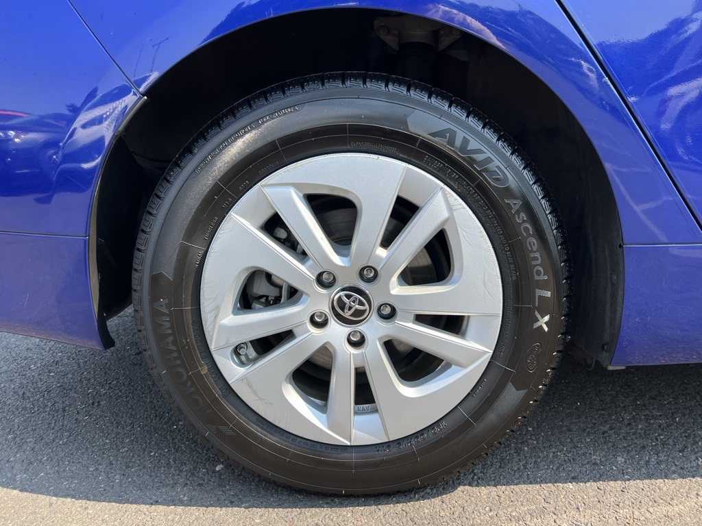 PreOwned 2016 Toyota Prius Two 5D Hatchback in Portland S30701 Ron